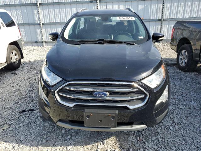 Photo 5 from auction – 2020 FORD ECOSPORT T with VIN MAJ6S3KL5LC367658