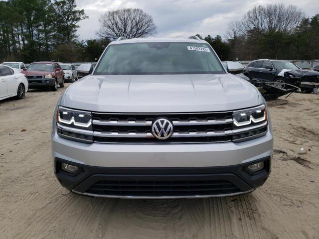Photo 5 from auction – 2018 VOLKSWAGEN ATLAS SE with VIN 1V2LR2CA9JC528055