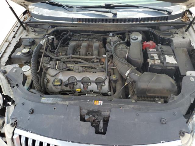 Photo 11 from auction – 2009 MERCURY SABLE PREM with VIN 1MEHM42W19G628717
