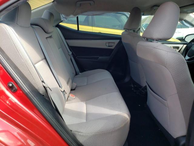 Zdjęcie 10 z aukcji – 2016 TOYOTA COROLLA L z VIN 5YFBURHE5GP472860