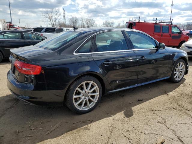 Photo 3 from auction – 2014 AUDI A4 PREMIUM with VIN WAUFFAFL2EN045139