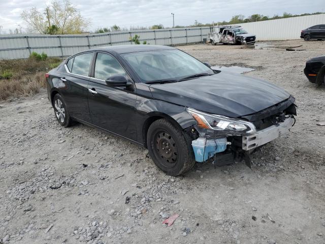 Photo 4 from auction – 2020 NISSAN ALTIMA S with VIN 1N4BL4BV5LC127609