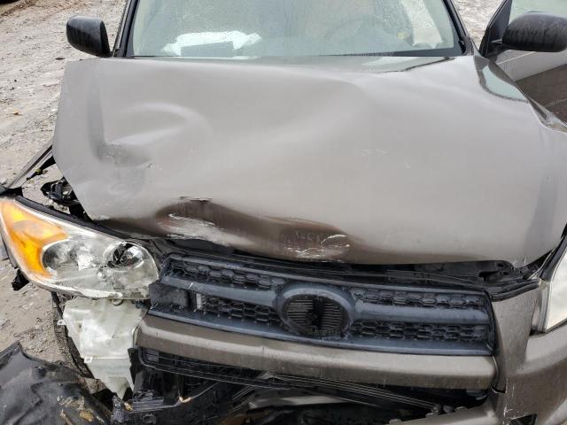 Photo 12 from auction – 2011 TOYOTA RAV4 with VIN 2T3BF4DV8BW110619