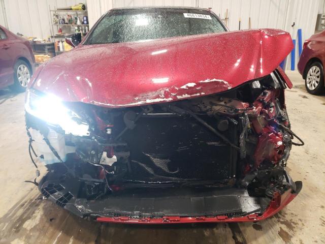 Photo 5 from auction – 2019 LEXUS ES 350 with VIN 58ABZ1B10KU040931