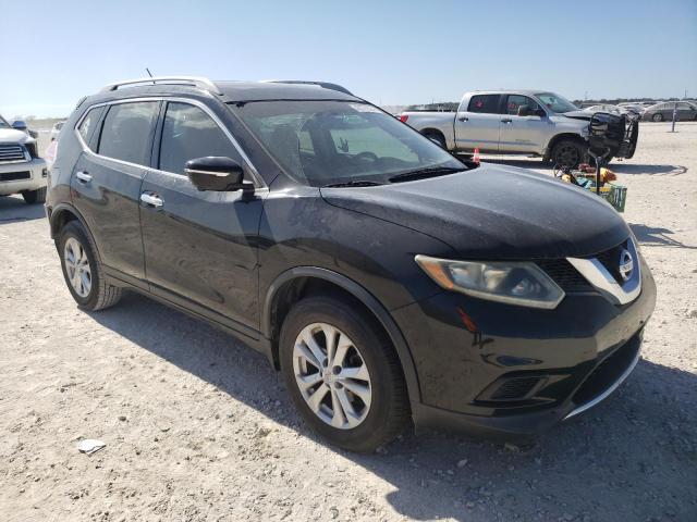 Photo 4 from auction – 2014 NISSAN ROGUE S with VIN 5N1AT2MV9EC810676