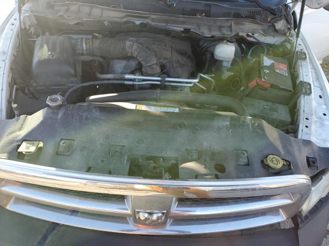 Photo 11 from auction – 2010 DODGE RAM 1500 with VIN 1D7RV1CT6AS207363
