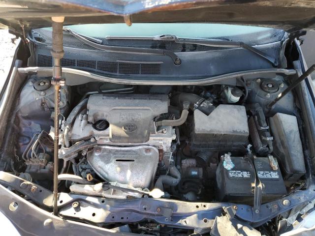 Photo 11 from auction – 2017 TOYOTA CAMRY LE with VIN 4T1BF1FKXHU760457