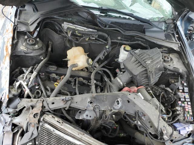 Photo 11 from auction – 2011 MERCURY MARINER with VIN 4M2CN8H73BKJ06846