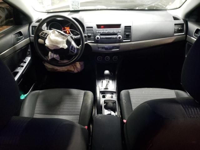 Photo 8 from auction – 2012 MITSUBISHI LANCER ES/ with VIN JA32U2FU4CU032402