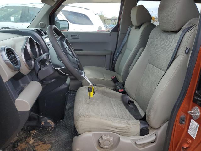 Photo 7 from auction – 2011 HONDA ELEMENT EX with VIN 5J6YH2H7XBL005808