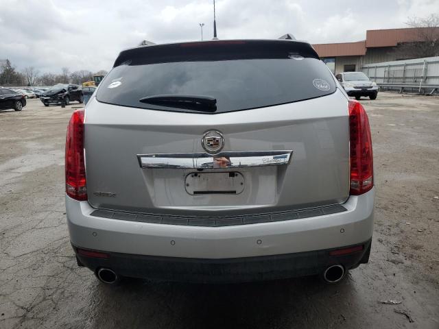 Photo 6 from auction – 2011 CADILLAC SRX PERFOR with VIN 3GYFNBEY3BS639825