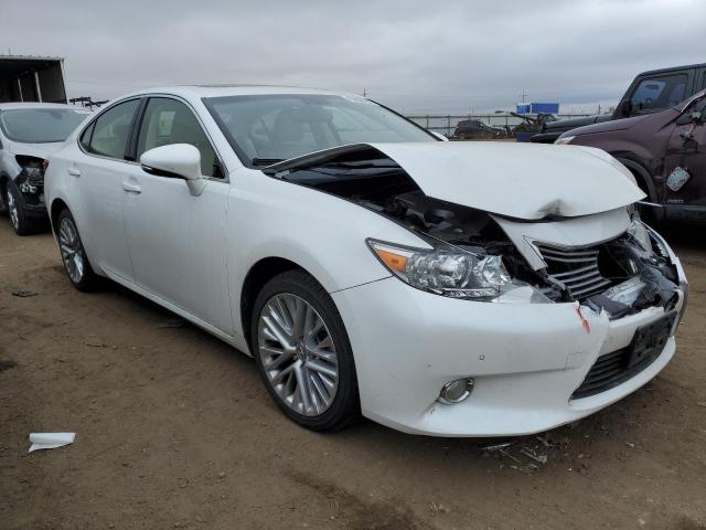 Photo 4 from auction – 2014 LEXUS ES 350 with VIN JTHBK1GG7E2134820