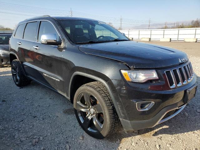Photo 4 from auction – 2015 JEEP GRAND CHER with VIN 1C4RJFBM1FC706456
