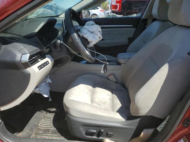 Photo 7 from auction – 2019 NISSAN ALTIMA SV with VIN 1N4BL4DV9KC168434