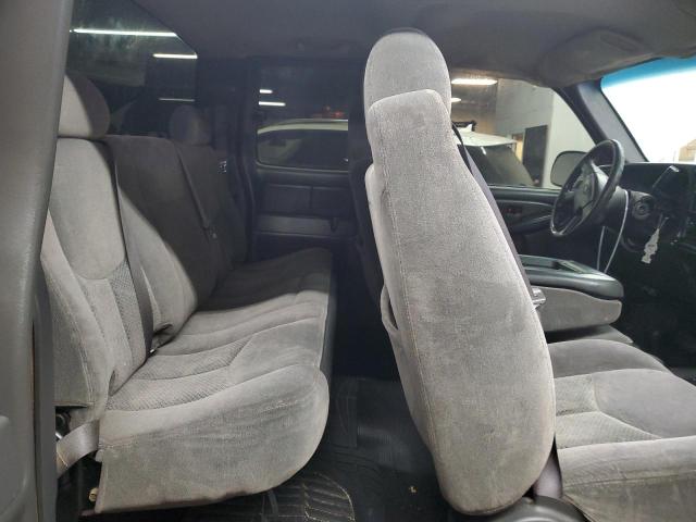 Photo 10 from auction – 2006 CHEVROLET SILVERADO with VIN 1GCEK19V36Z191163