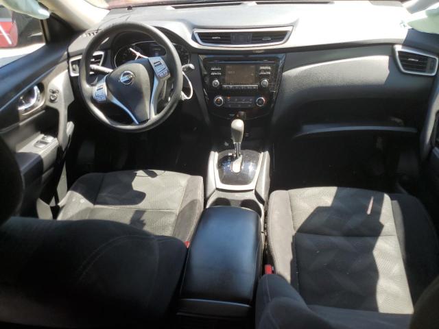Photo 8 from auction – 2015 NISSAN ROGUE S with VIN 5N1AT2MT2FC773101