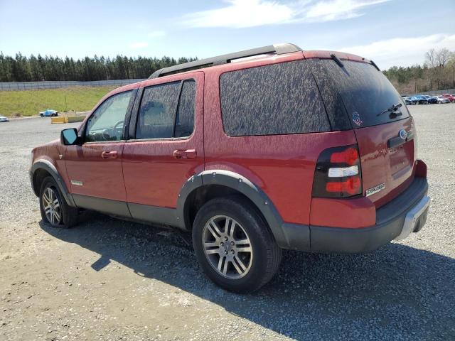 Photo 2 from auction – 2007 FORD EXPLORER X with VIN 1FMEU73817UA93288