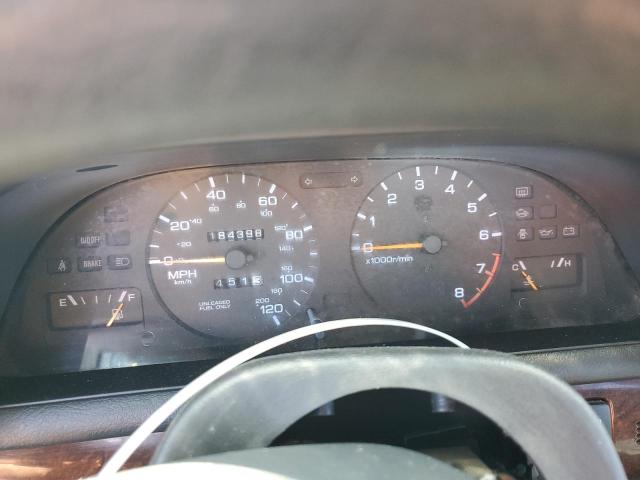 Photo 9 from auction – 1996 NISSAN ALTIMA XE with VIN 1N4BU31D7TC134013