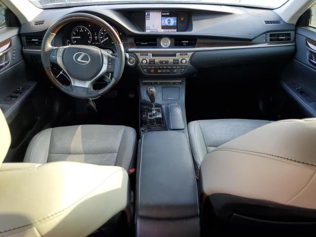 Photo 8 from auction – 2013 LEXUS ES 350 with VIN JTHBK1GG3D2066658