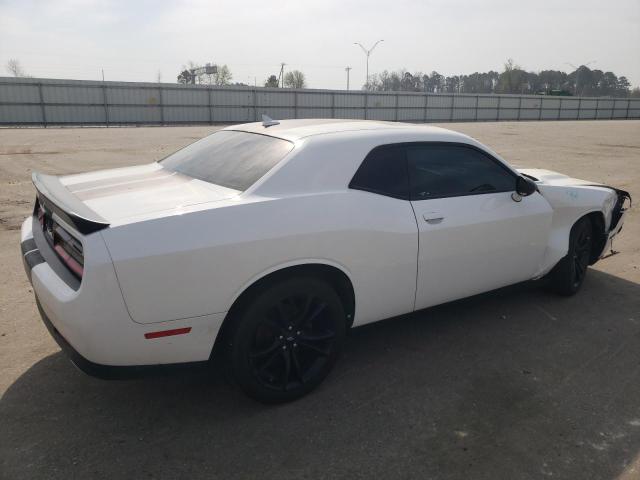 Photo 3 from auction – 2018 DODGE CHALLENGER with VIN 2C3CDZAG1JH322388
