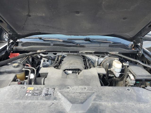 Photo 11 from auction – 2014 CHEVROLET SILVERADO with VIN 3GCUKSEC1EG104445