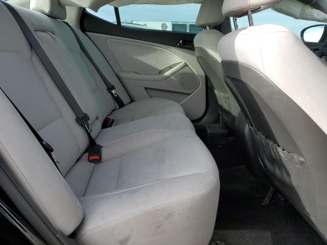 Photo 10 from auction – 2015 KIA OPTIMA LX with VIN 5XXGM4A71FG457235