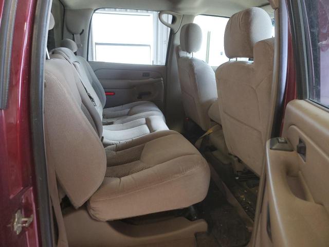 Photo 10 from auction – 2005 CHEVROLET SILVERADO with VIN 1GCHK23295F807403