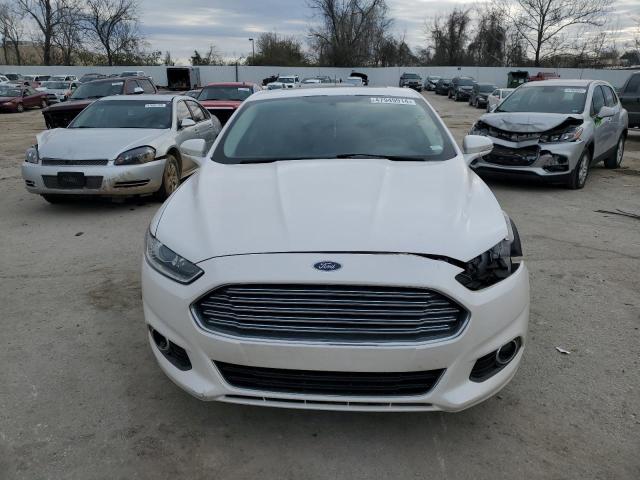 Photo 5 from auction – 2013 FORD FUSION TIT with VIN 3FA6P0K90DR321761