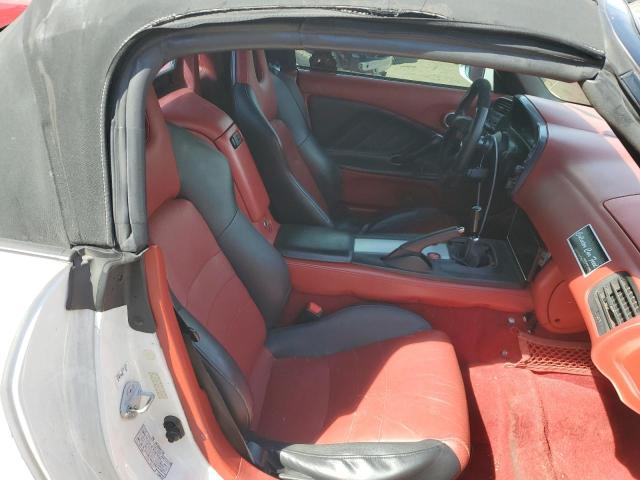Photo 10 from auction – 2002 HONDA S2000 with VIN JHMAP11432T003479