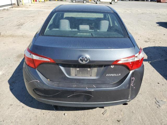 Photo 6 from auction – 2016 TOYOTA COROLLA L with VIN 5YFBURHE9GP460548
