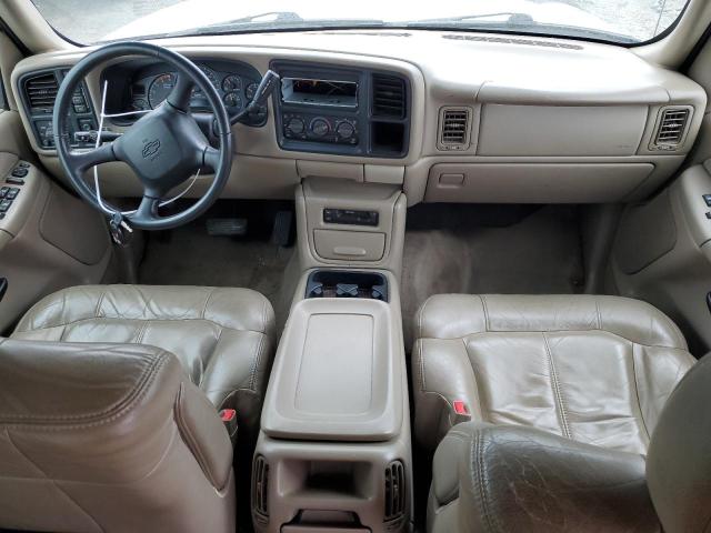Photo 8 from auction – 2002 CHEVROLET SILVERADO with VIN 1GCJK33132F163567