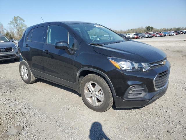 Photo 4 from auction – 2022 CHEVROLET TRAX with VIN KL7CJKSM2NB512647