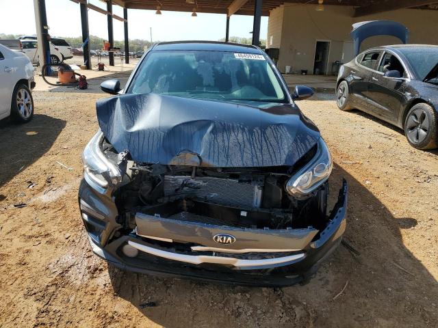 Photo 5 from auction – 2019 KIA FORTE FE with VIN 3KPF24AD0KE081301