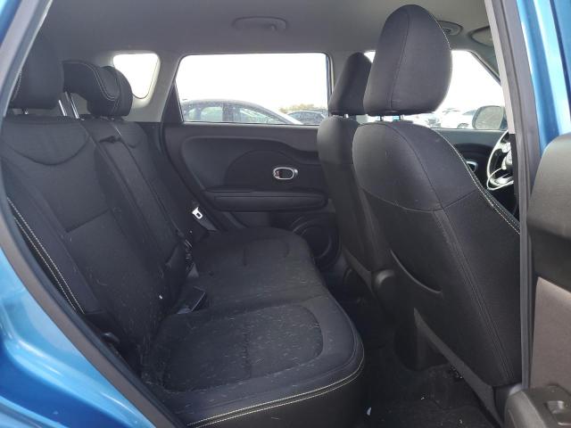 Photo 10 from auction – 2016 KIA SOUL + with VIN KNDJP3A53G7385776