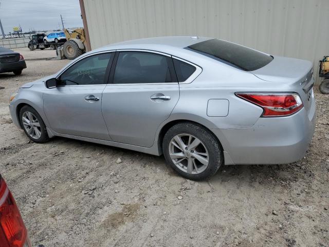 Photo 2 from auction – 2014 NISSAN ALTIMA 2.5 with VIN 1N4AL3AP4EC327697