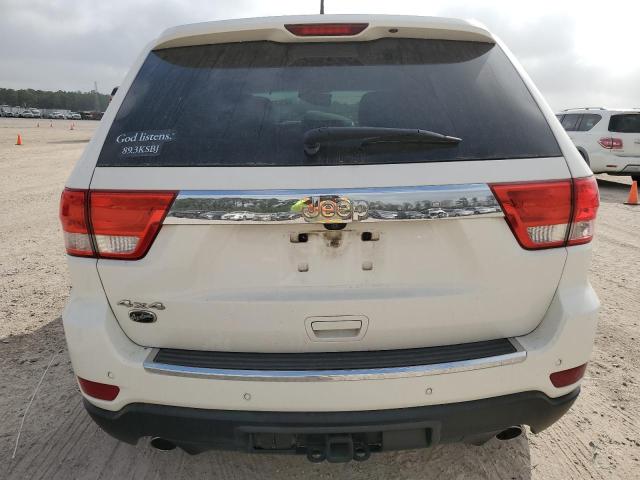 Photo 6 from auction – 2012 JEEP GRAND CHER with VIN 1C4RJFCT3CC352232