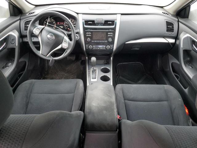 Photo 8 from auction – 2015 NISSAN ALTIMA 2.5 with VIN 1N4AL3AP1FC165562
