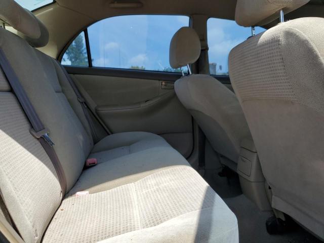 Photo 10 from auction – 2007 TOYOTA COROLLA CE with VIN 1NXBR32E37Z936329