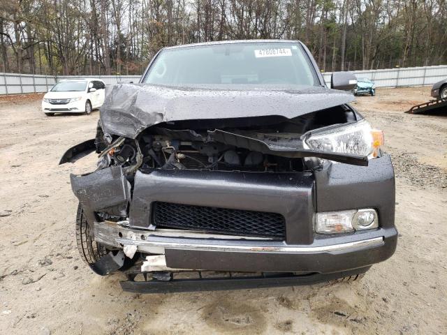 Photo 5 from auction – 2012 TOYOTA 4RUNNER SR with VIN JTEBU5JR8C5086751