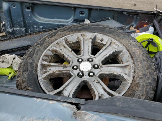 Zdjęcie 12 z aukcji – 2014 GMC SIERRA K15 z VIN 3GTU2VEC9EG213480