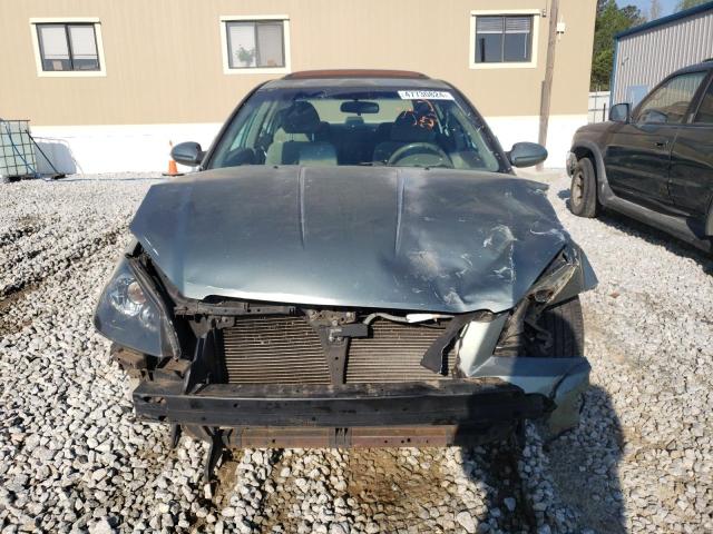 Photo 5 from auction – 2005 NISSAN ALTIMA S with VIN 1N4AL11E05C277707