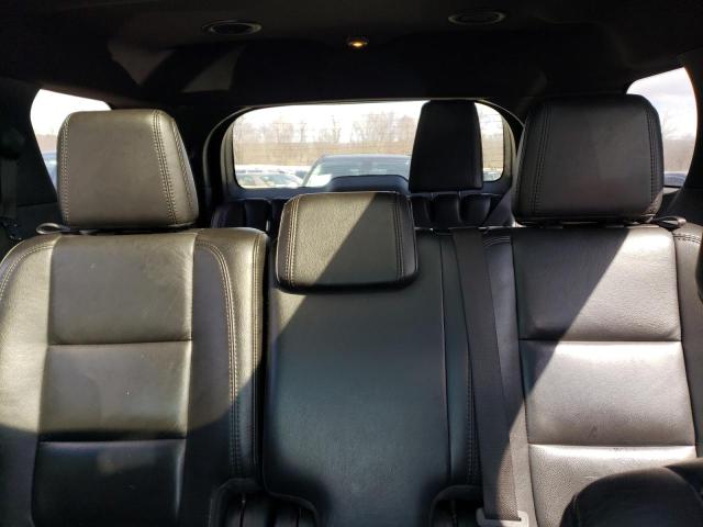Photo 10 from auction – 2013 FORD EXPLORER X with VIN 1FM5K8D82DGB31227