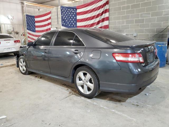 Zdjęcie 2 z aukcji – 2011 TOYOTA CAMRY BASE z VIN 4T1BF3EK3BU191312