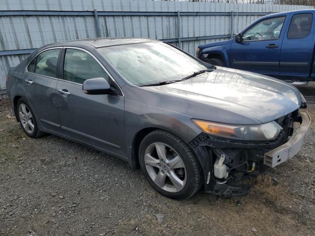 Photo 4 from auction – 2010 ACURA TSX with VIN JH4CU2F60AC005139