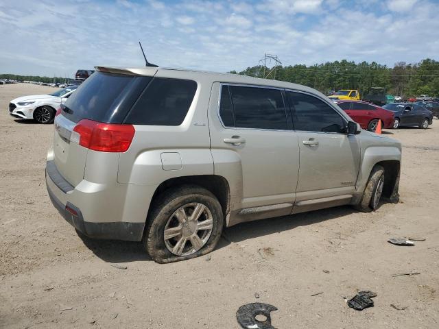 Photo 3 from auction – 2014 GMC TERRAIN SL with VIN 2GKALMEK1E6372964