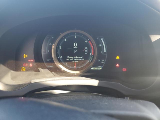 صورة رقم 9 من المزاد - 2017 LEXUS RC 200T مع VIN JTHHA5BC9H5007725