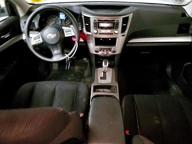 Photo 8 from auction – 2013 SUBARU OUTBACK 2. with VIN 4S4BRCACXD3230069