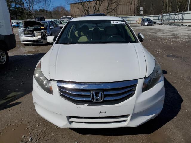 Photo 5 from auction – 2012 HONDA ACCORD SE with VIN 1HGCP2F62CA209658