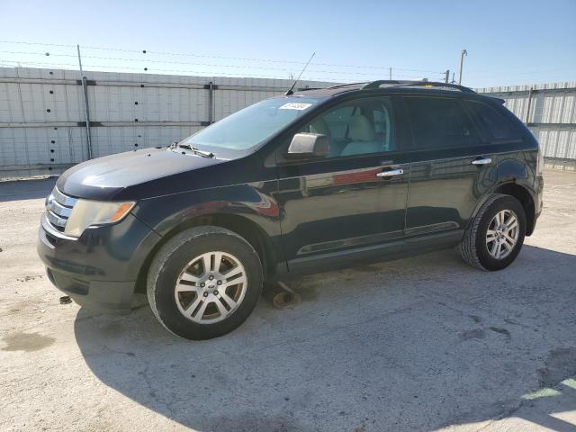 FORD EDGE SE 2008 with VIN 2FMDK46C88BA00967 - Photo from auction