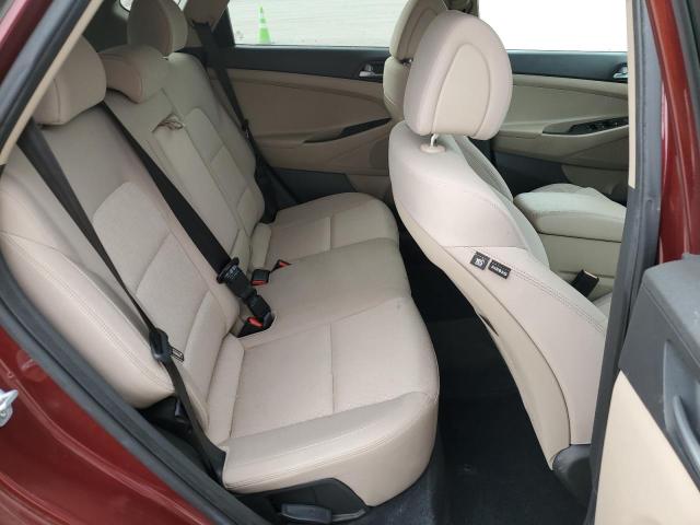 Photo 11 from auction – 2016 HYUNDAI TUCSON LIM with VIN KM8J33A22GU026255